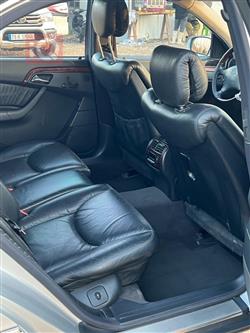 مرسيدس بنز S-Class